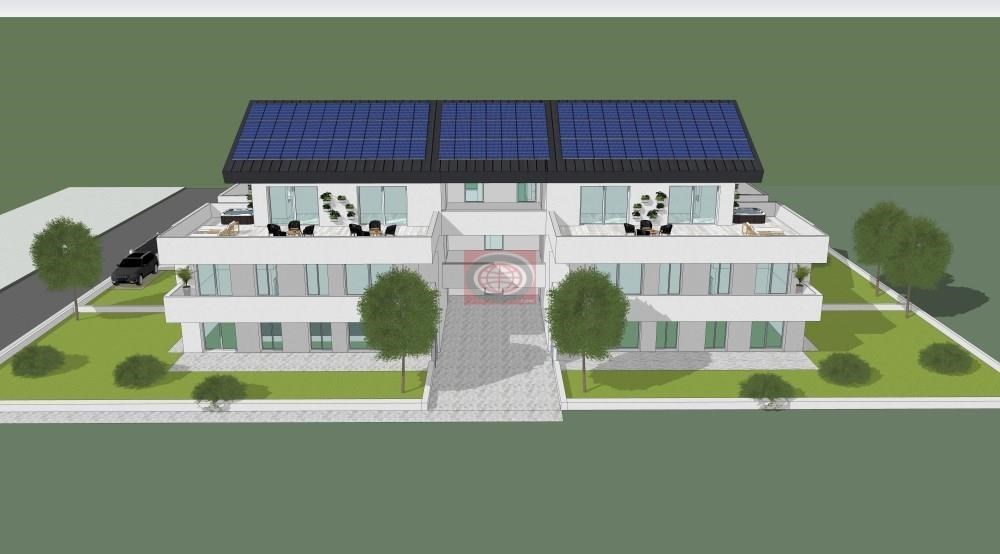 appartamento in vendita a Cesena in zona San Rocco