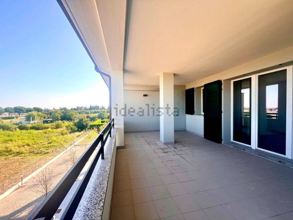 appartamento in vendita a Cesena in zona Pievesestina