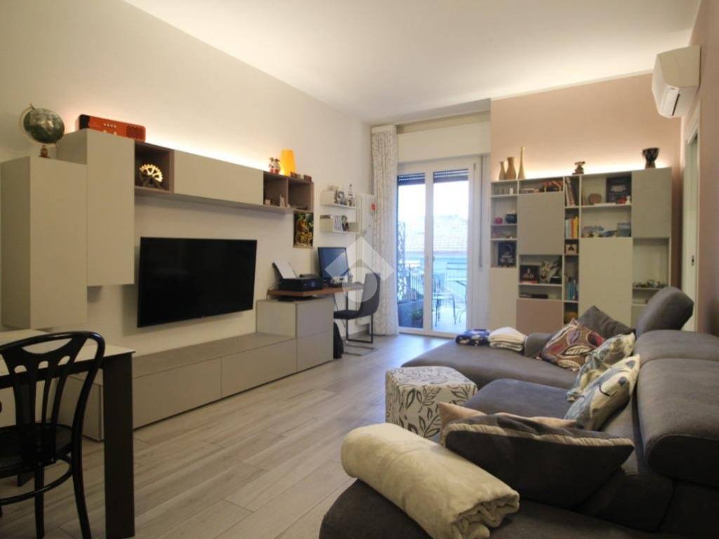 appartamento in vendita a Cesena in zona Centro Storico