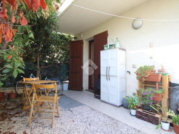 appartamento in vendita a Cesena in zona Vigne