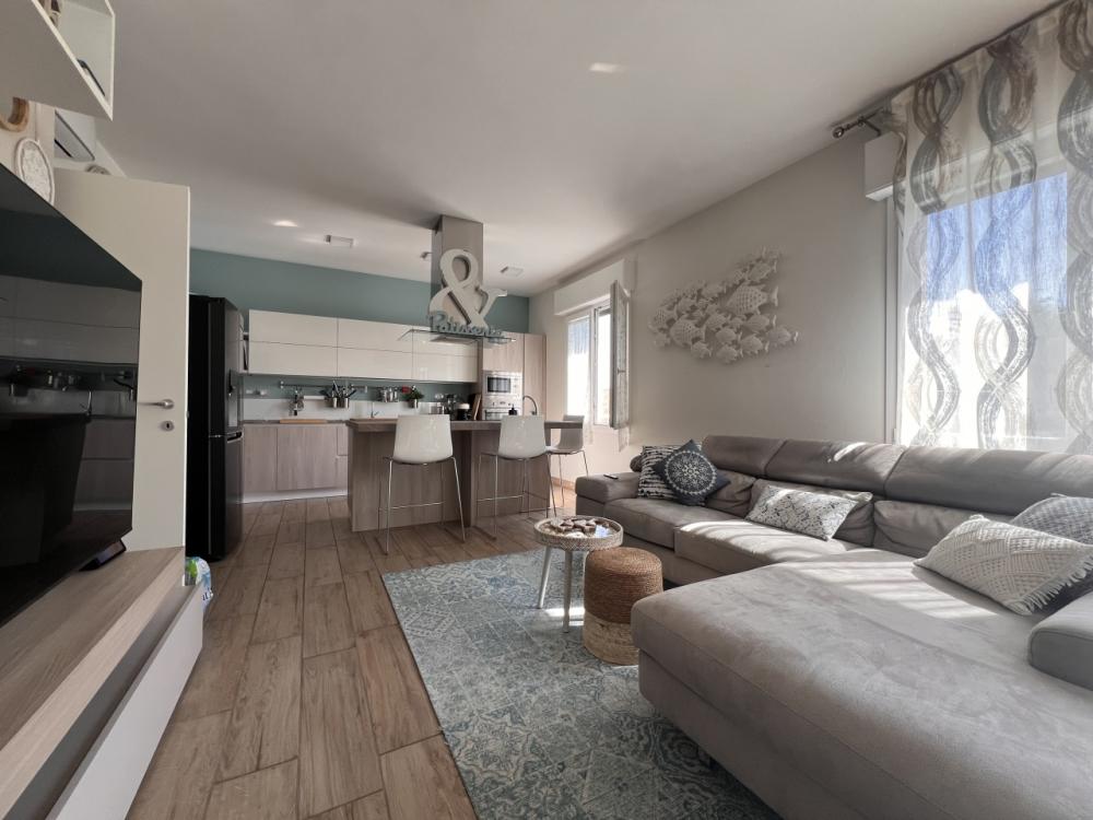 appartamento in vendita a Cesena