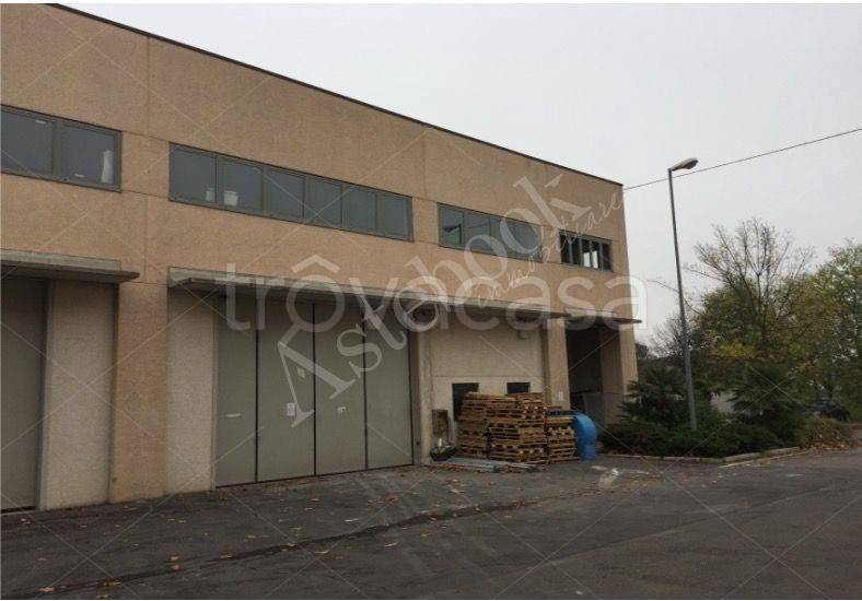 appartamento in vendita a Cesena in zona Diegaro/Capocolle