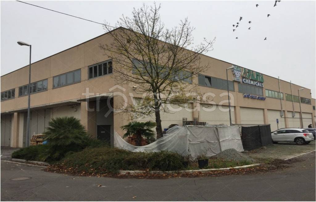 appartamento in vendita a Cesena in zona Diegaro/Capocolle
