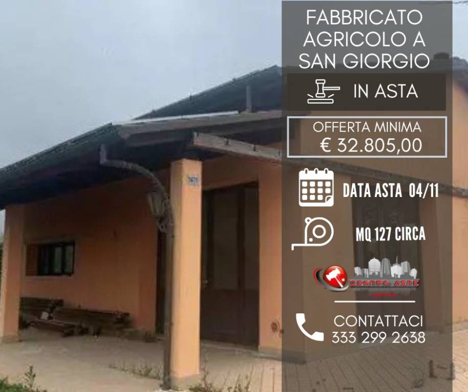 appartamento in vendita a Cesena in zona San Giorgio