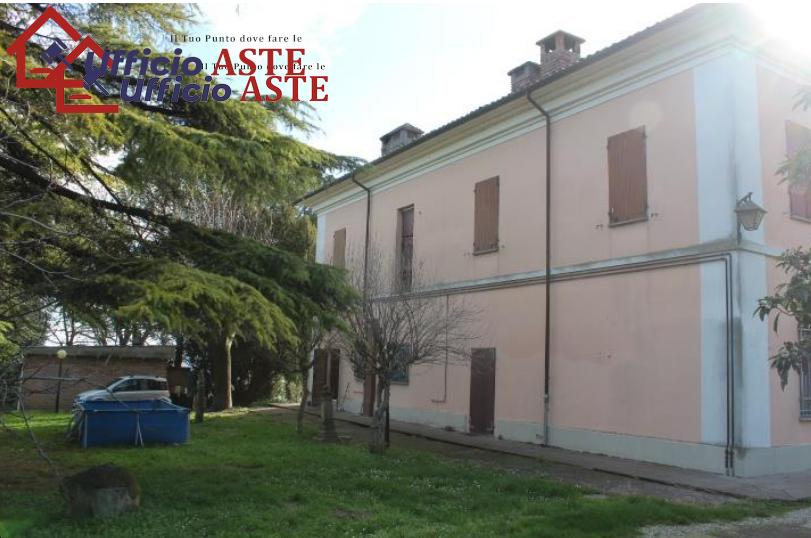 casa indipendente in vendita a Cesena in zona Lizzano