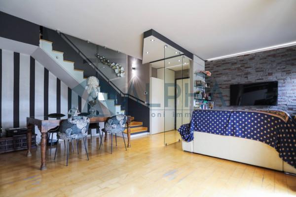 appartamento in vendita a Cesena in zona Sant'Egidio