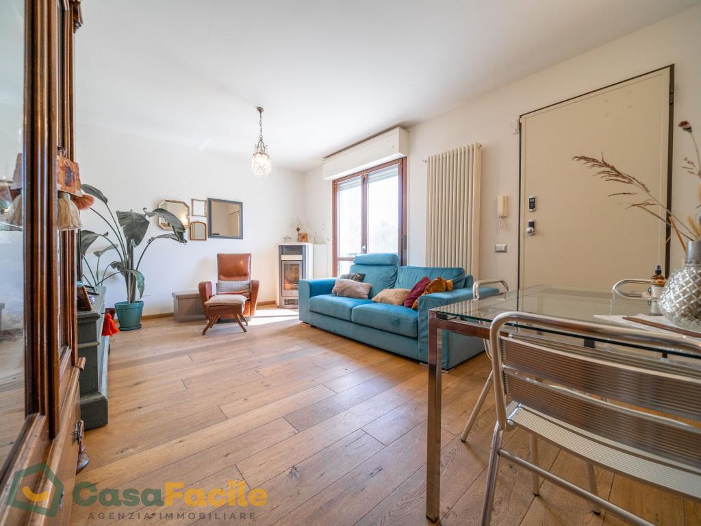 casa indipendente in vendita a Cesena in zona Borgo Paglia