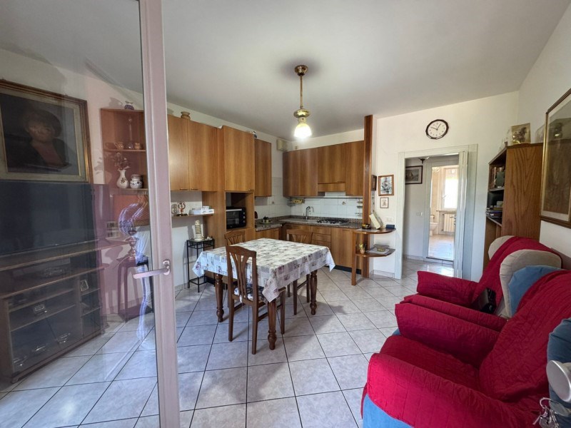 casa indipendente in vendita a Cesena in zona Villa Chiaviche