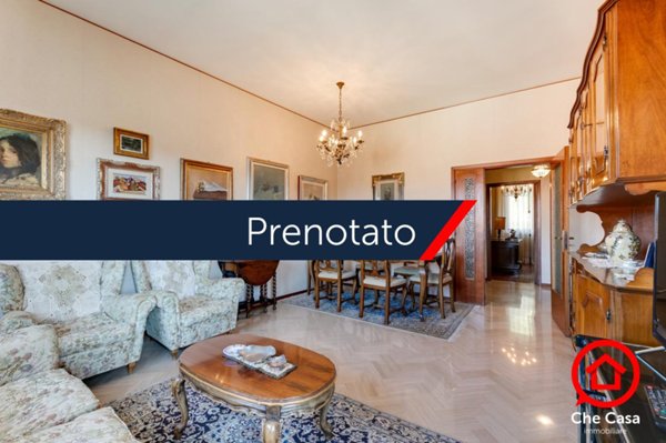 appartamento in vendita a Cesena