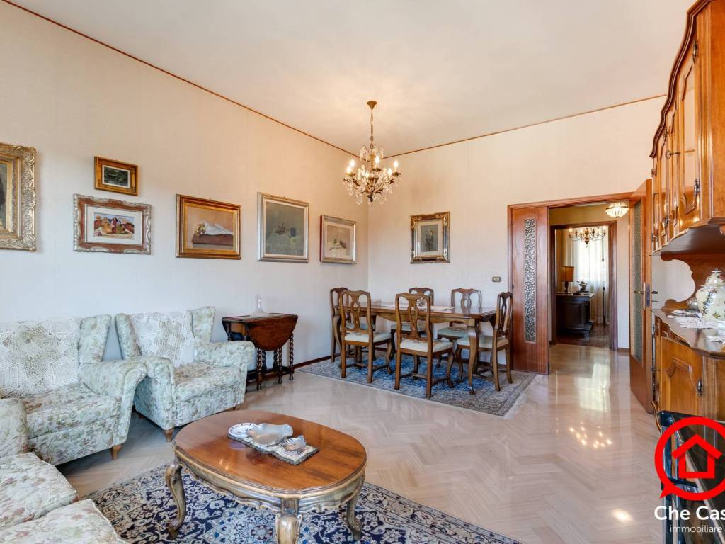 appartamento in vendita a Cesena