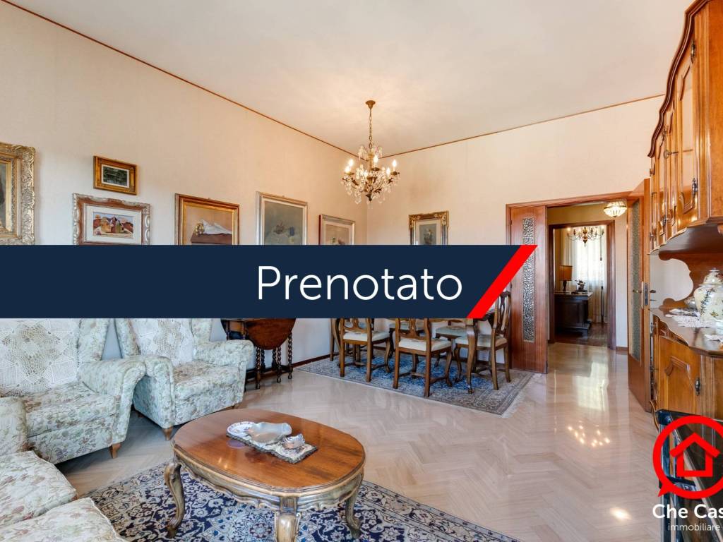 appartamento in vendita a Cesena