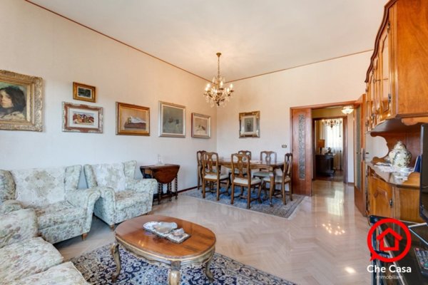 appartamento in vendita a Cesena