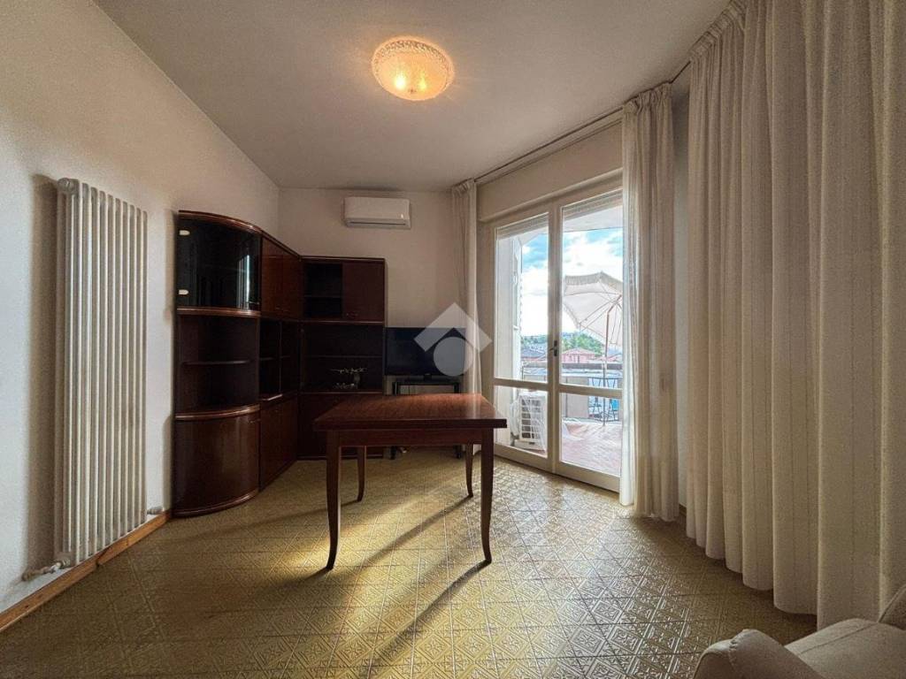 appartamento in vendita a Cesena in zona San Rocco
