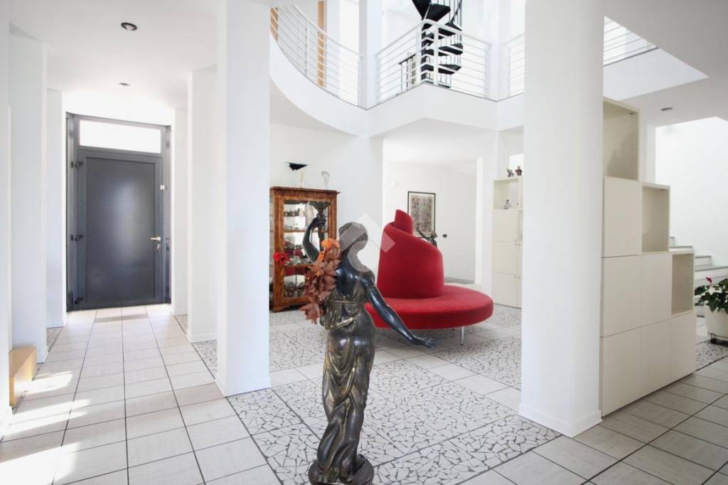 casa indipendente in vendita a Cesena in zona Calisese