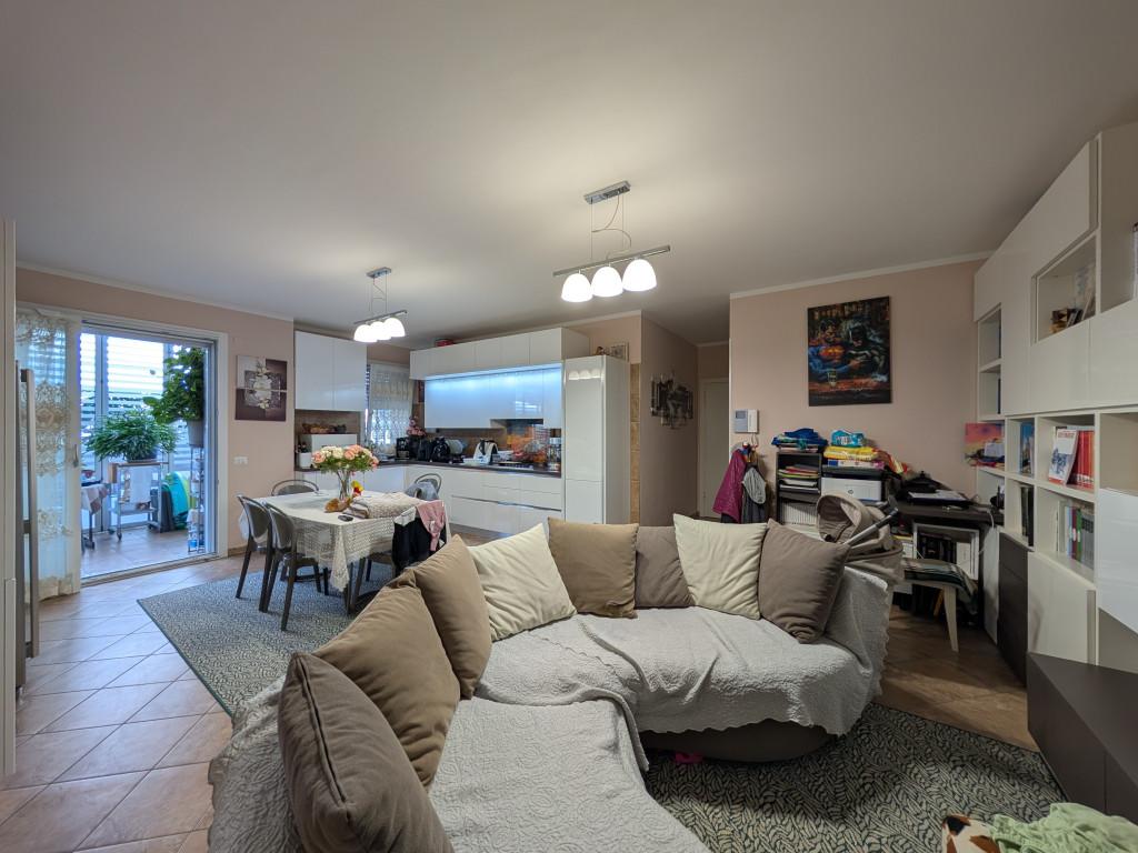 appartamento in vendita a Cesena in zona Fiorenzuola