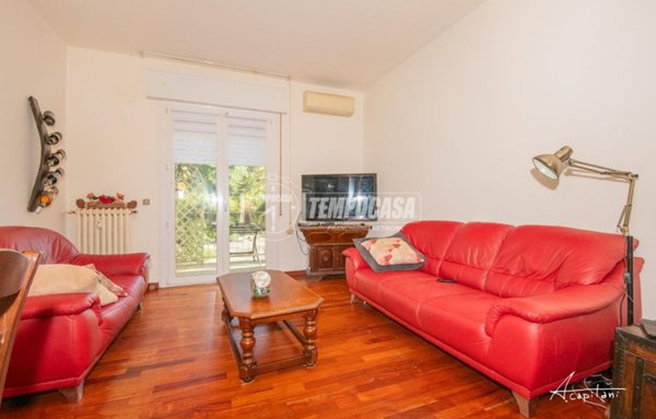 appartamento in vendita a Cesena in zona Centro Storico