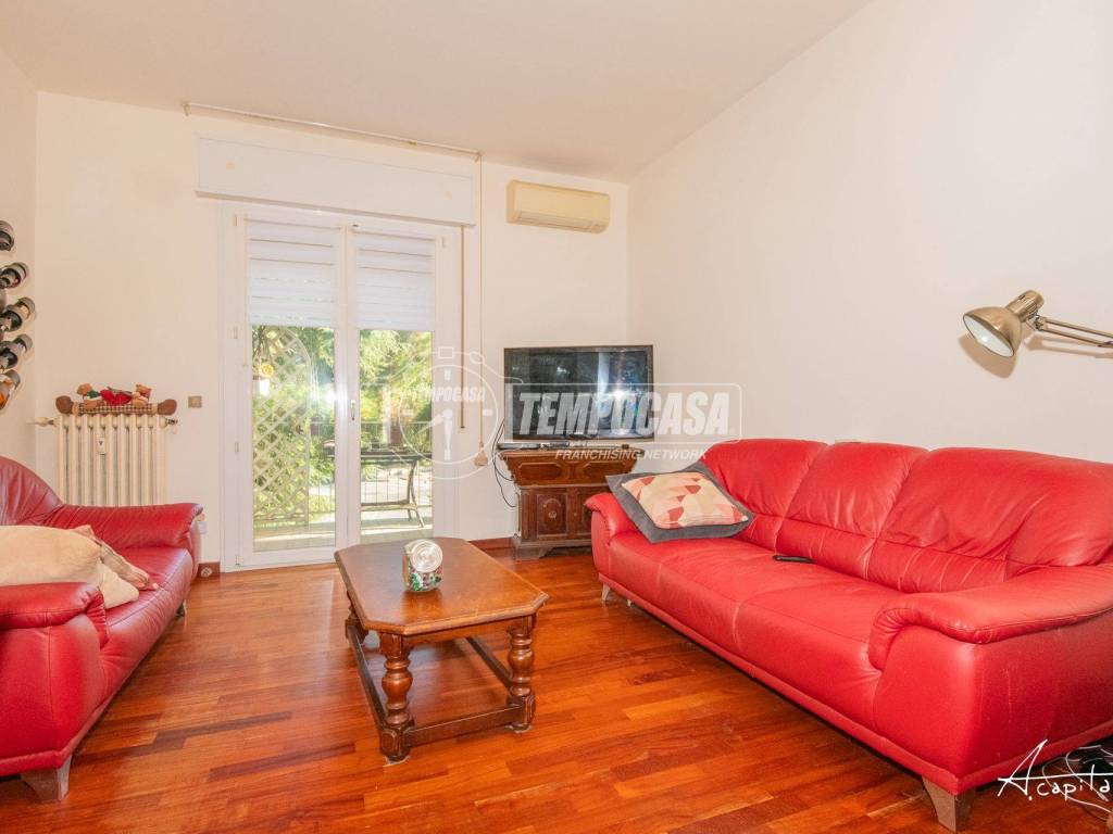 appartamento in vendita a Cesena