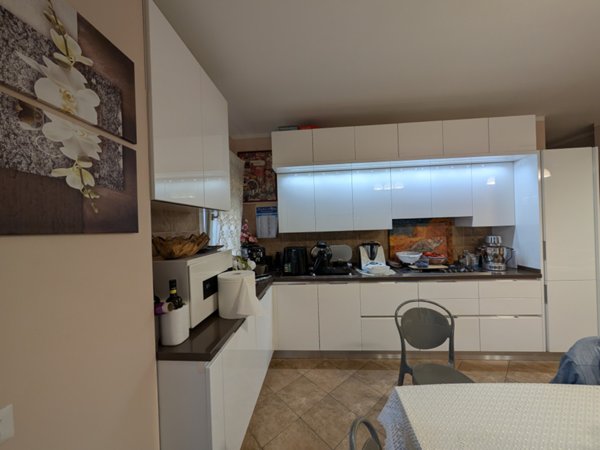 appartamento in vendita a Cesena in zona Sant'Egidio