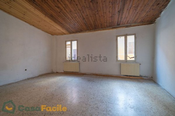 appartamento in vendita a Cesena in zona Centro Storico