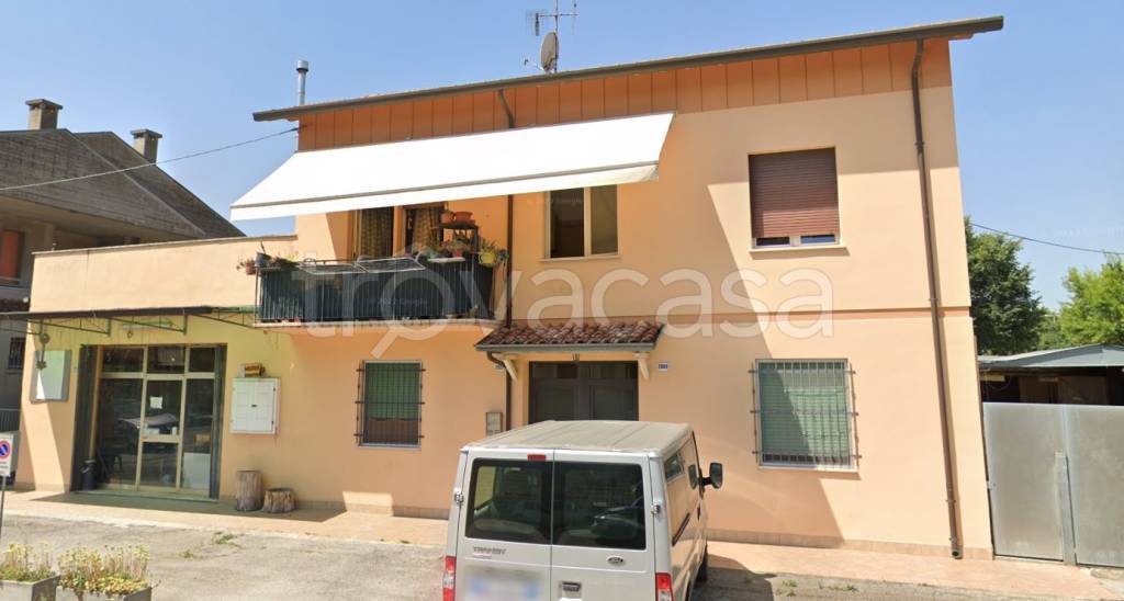 appartamento in vendita a Cesena in zona San Giorgio