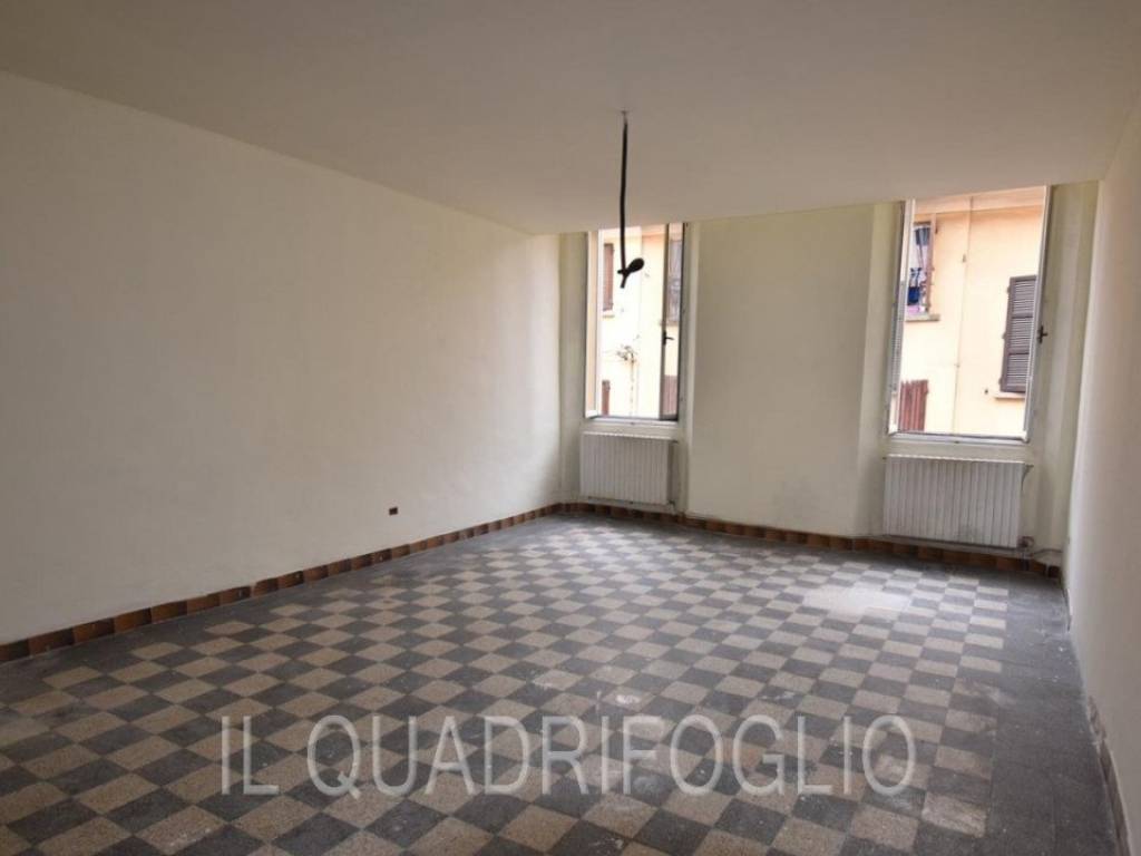 appartamento in vendita a Cesena in zona Centro Storico