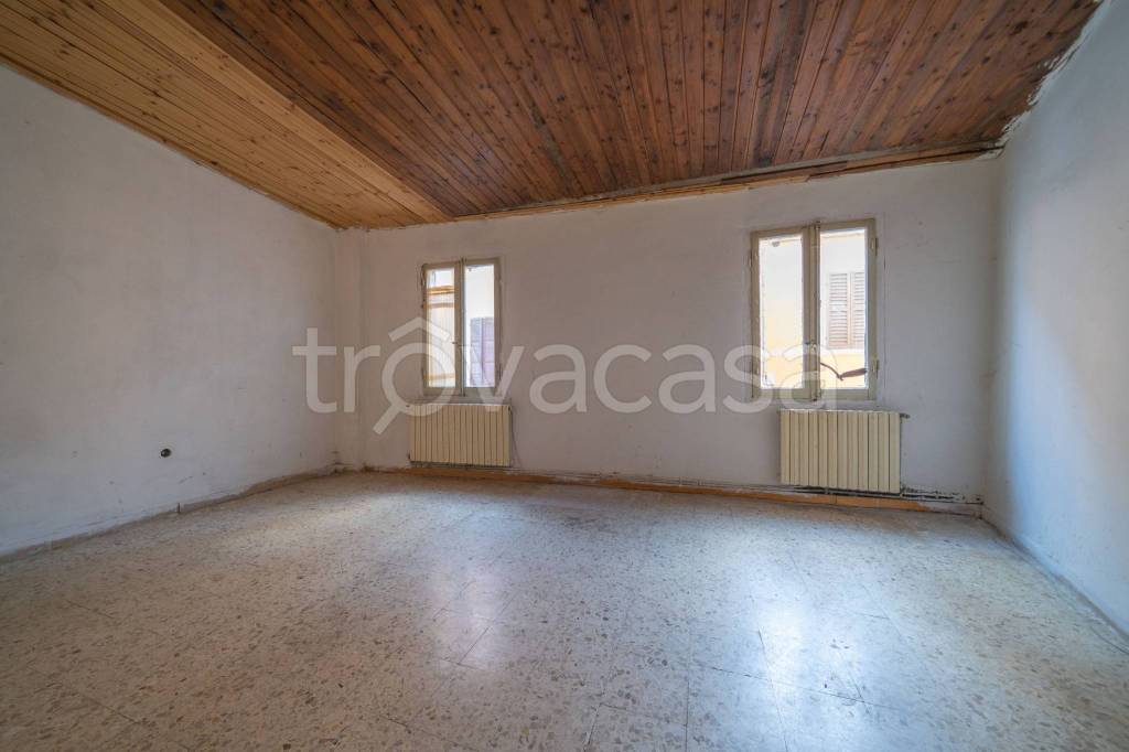 appartamento in vendita a Cesena in zona Centro Storico