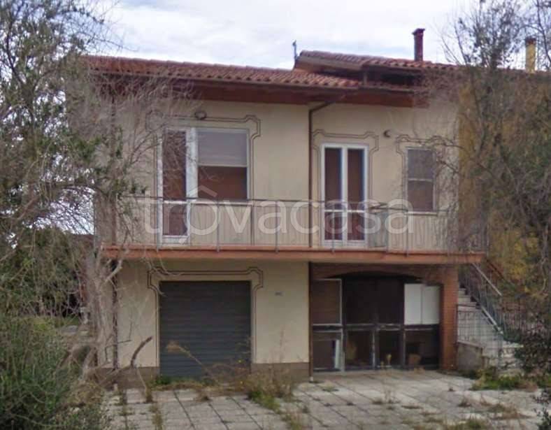 casa indipendente in vendita a Cesena