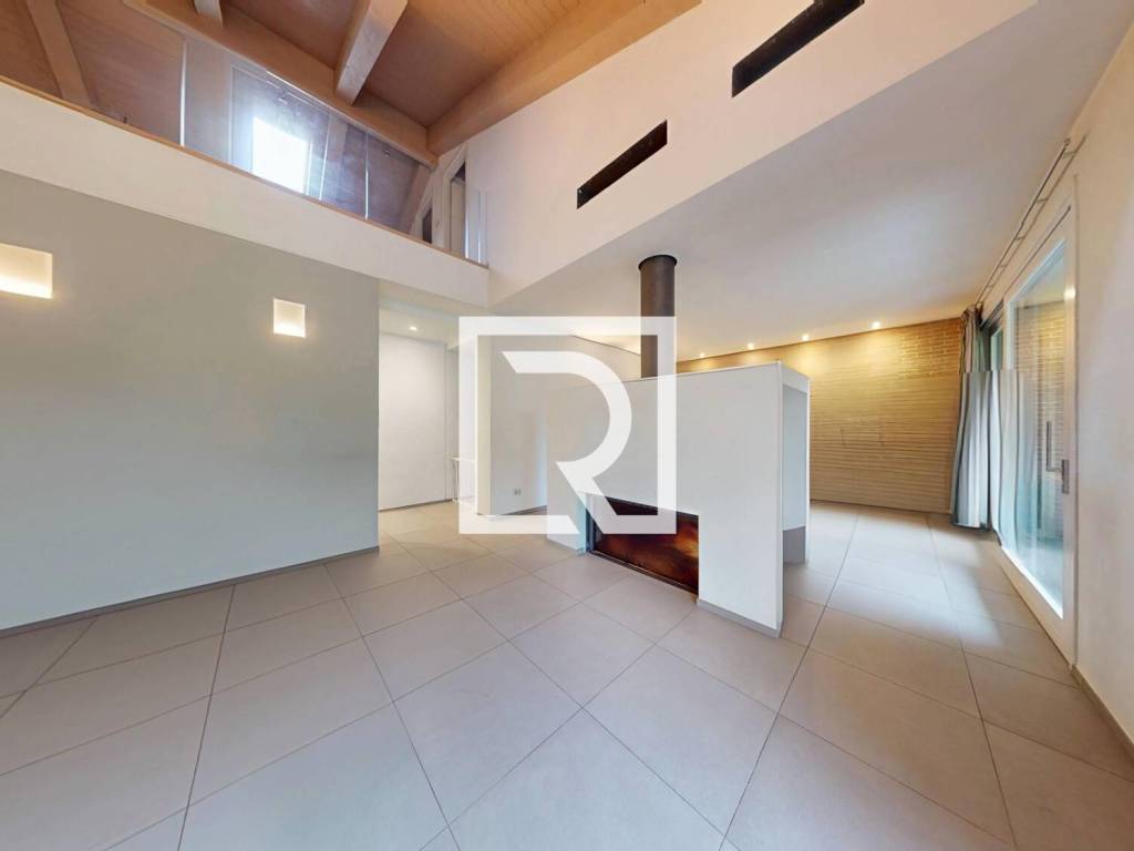 casa indipendente in vendita a Cesena in zona Sant'Egidio