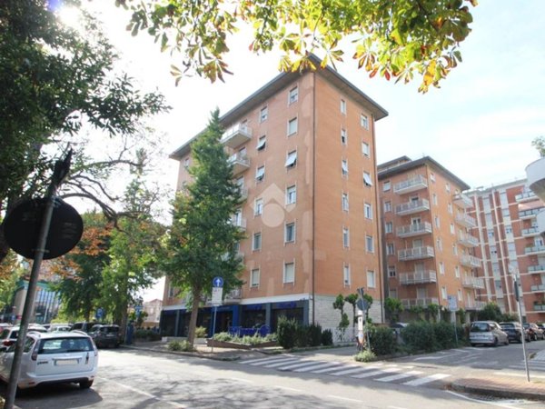 appartamento in vendita a Cesena in zona Centro Storico