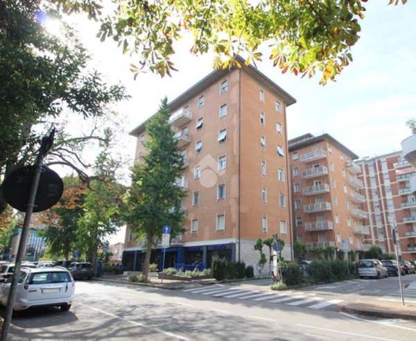appartamento in vendita a Cesena in zona Centro Storico