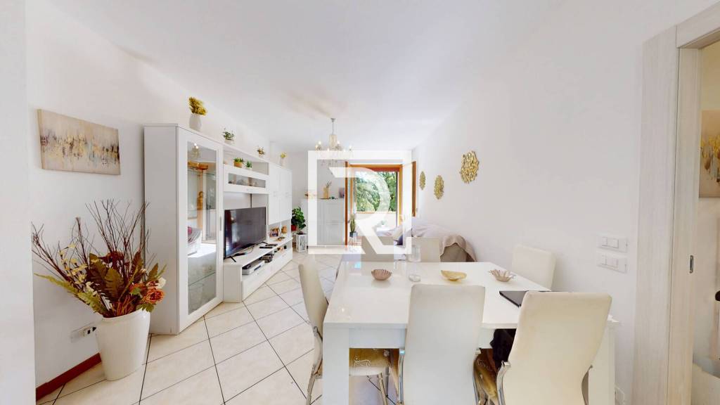 appartamento in vendita a Cesena in zona Sant'Egidio