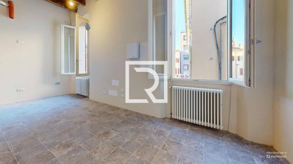appartamento in vendita a Cesena in zona Centro Storico