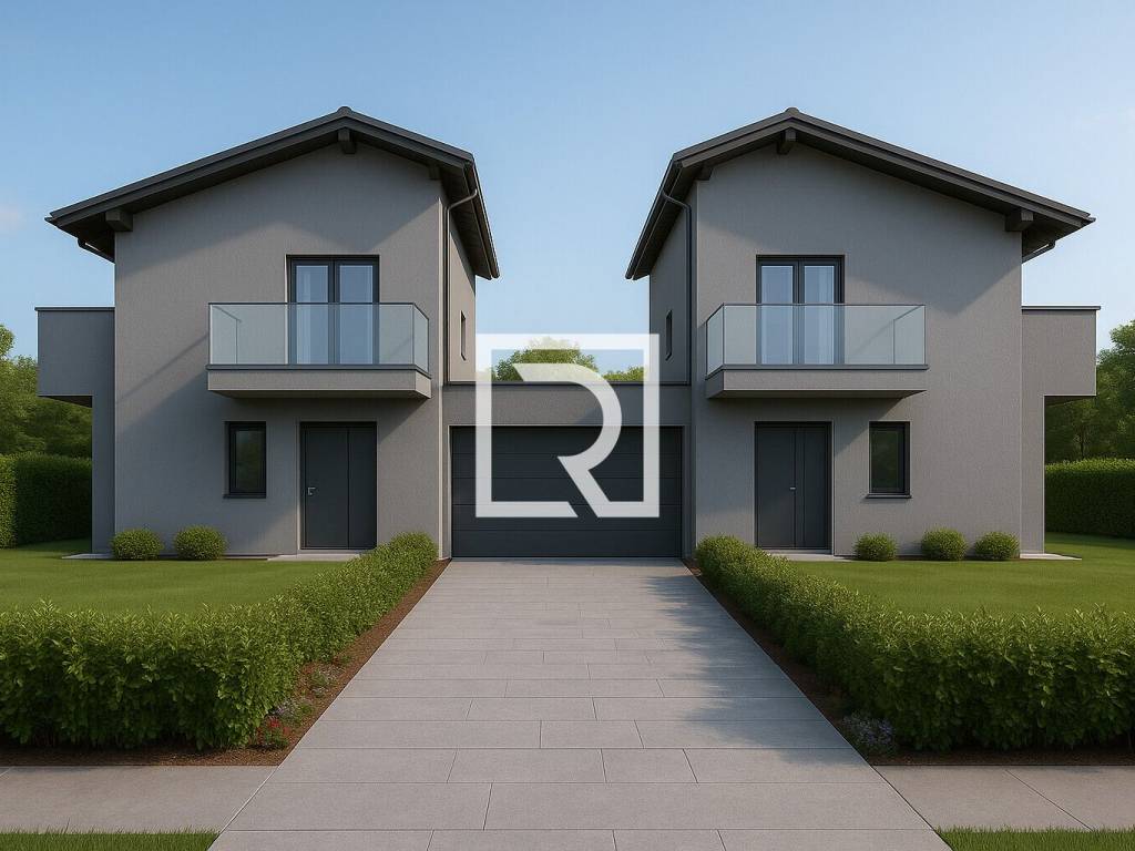 terreno edificabile in vendita a Cesena in zona San Cristoforo