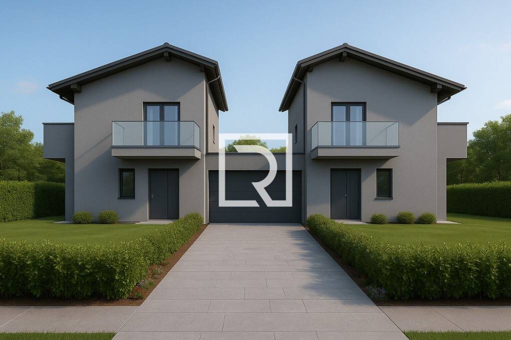 terreno edificabile in vendita a Cesena in zona San Cristoforo