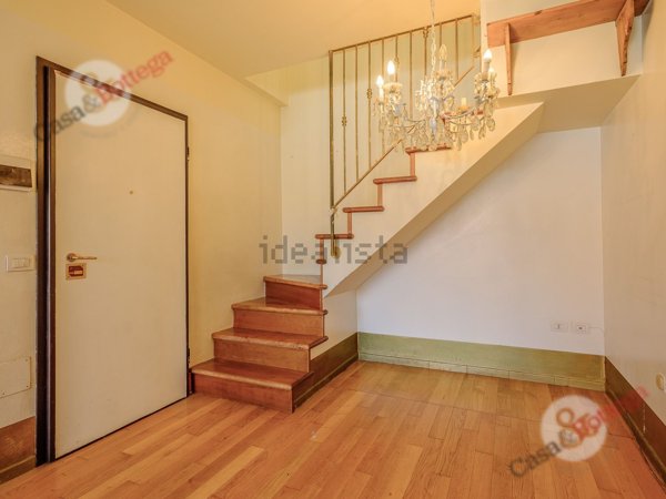 appartamento in vendita a Cesena