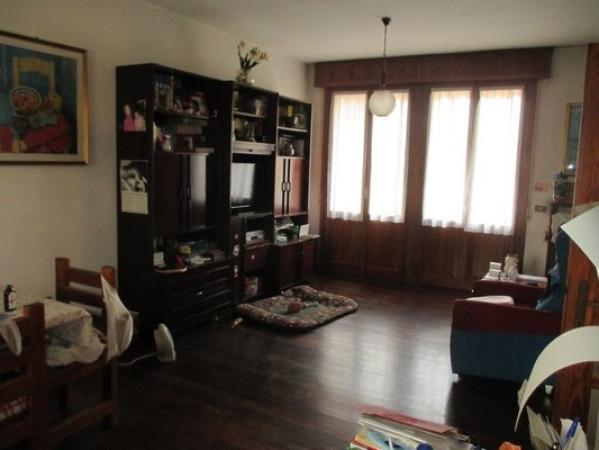 casa indipendente in vendita a Cesena in zona Oltresavio