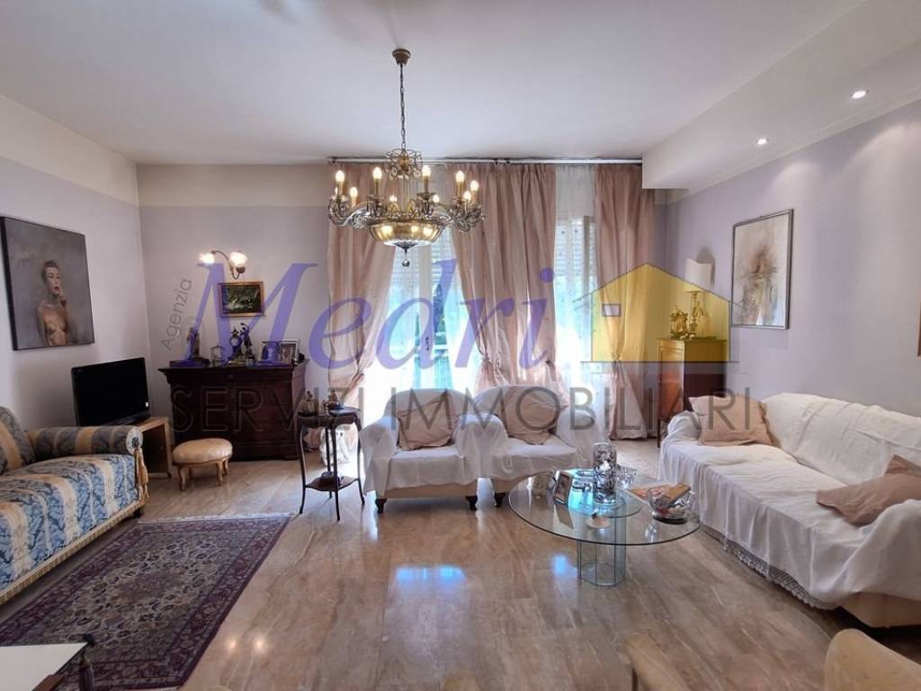 appartamento in vendita a Cesena in zona Centro Storico