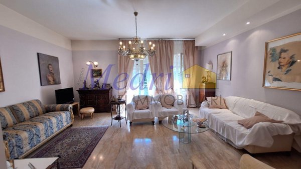 appartamento in vendita a Cesena in zona Centro Storico