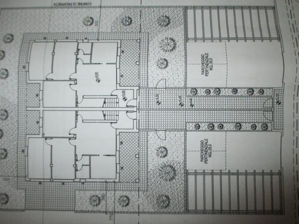 casa indipendente in vendita a Cesena