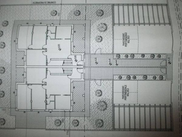 casa indipendente in vendita a Cesena