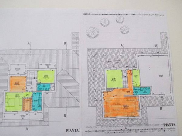 casa indipendente in vendita a Cesena