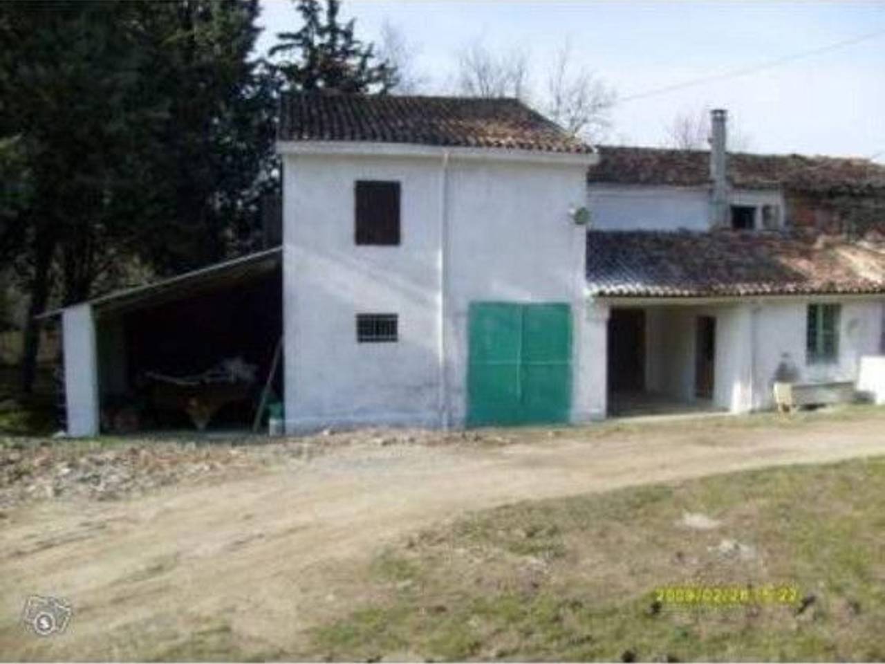 casale in vendita a Cesena in zona San Carlo