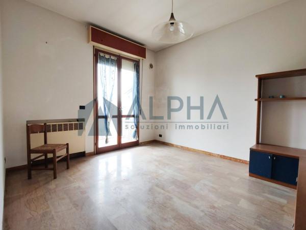 appartamento in vendita a Cesena in zona Torre del Moro