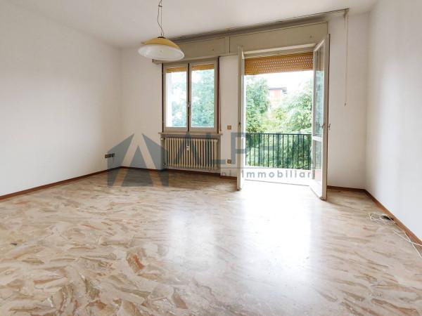 appartamento in vendita a Cesena