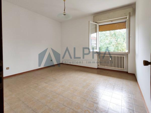 appartamento in vendita a Cesena