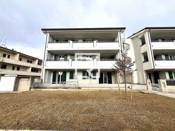 appartamento in vendita a Cesena in zona Pievesestina