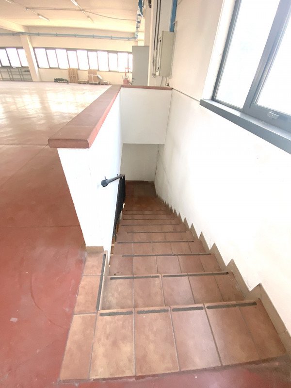 negozio in vendita a Cesena in zona Sant'Egidio