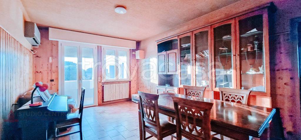 appartamento in vendita a Cesena in zona Vigne