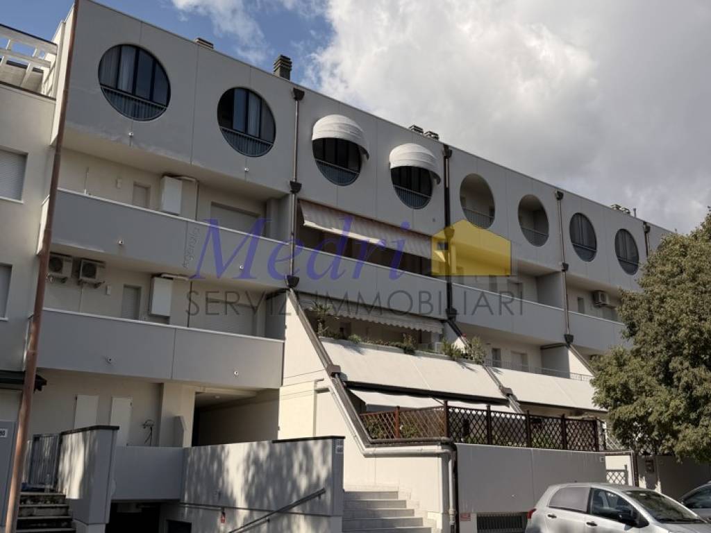 appartamento in vendita a Cesena in zona Fiorenzuola
