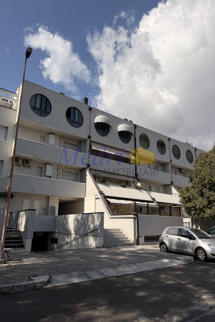 appartamento in vendita a Cesena in zona Fiorenzuola